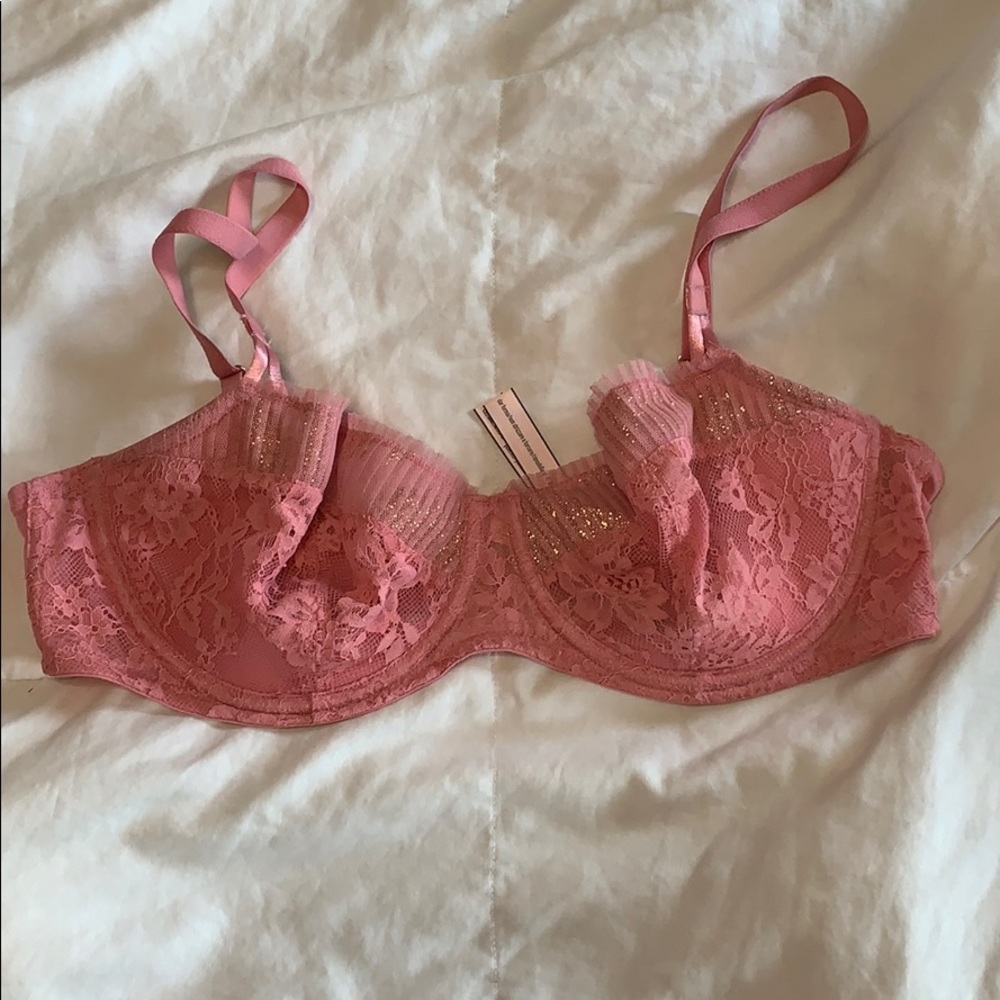 Dream Angels Wicked bra 36D